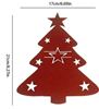 Picture of CHRISTMAS CUTLERY HOLDER